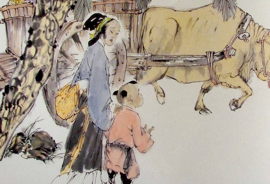 Một trong những cách dễ nhất để thấy rõ bản chất con người là quan sát cách họ phản ứng khi đứng trước lợi ích.