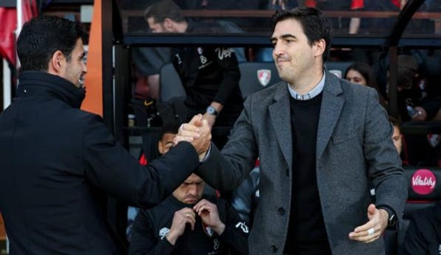 Bournemouth đủ khả năng gây khó dễ cho Arsenal.