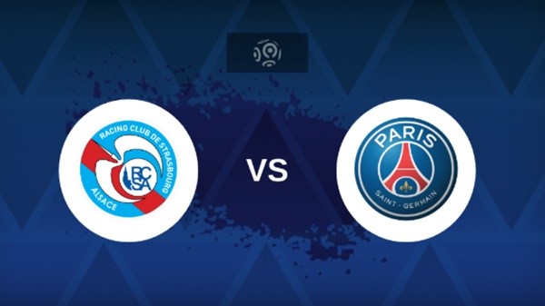 Cuộc đối đầu tâm điểm ở vòng 32 Ligue 1.
