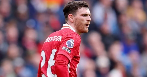 Robertson đứng trước nhiều tin đồn về tương lai.