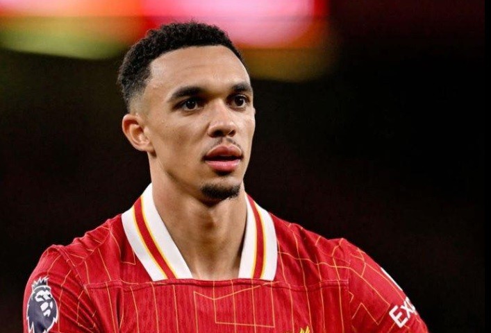 Trent có thể dự Club World Cup cùng Real.