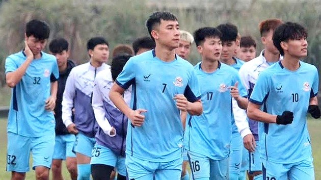 Phú Thọ nhận án phạt nặng từ FIFA.