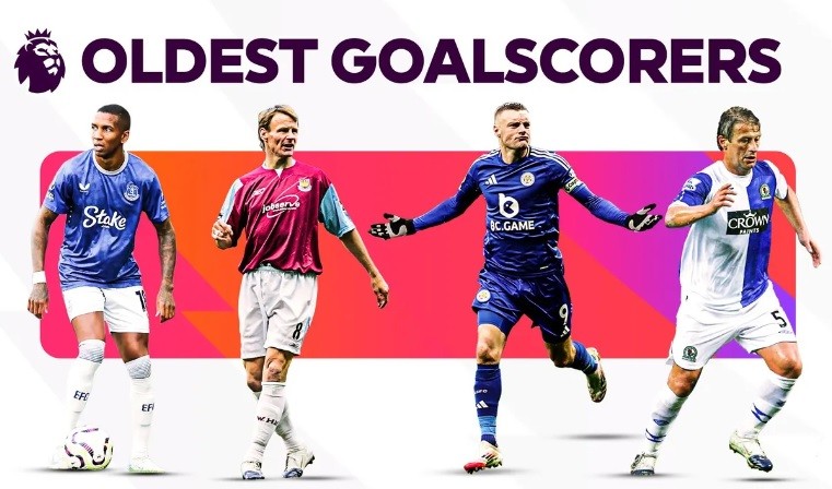 Vardy là một