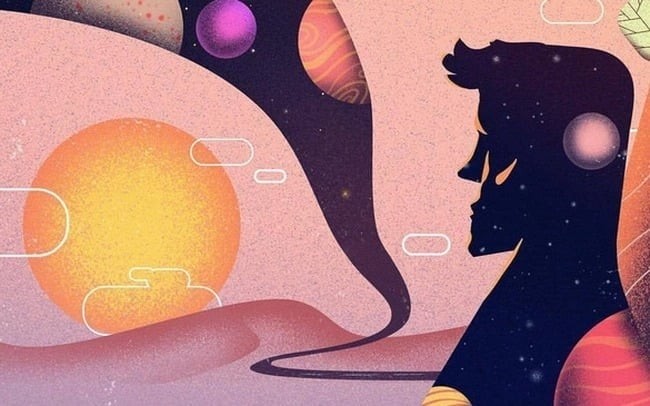 Quá khứ là điều đã qua, không thể thay đổi dù có nuối tiếc hay dằn vặt.