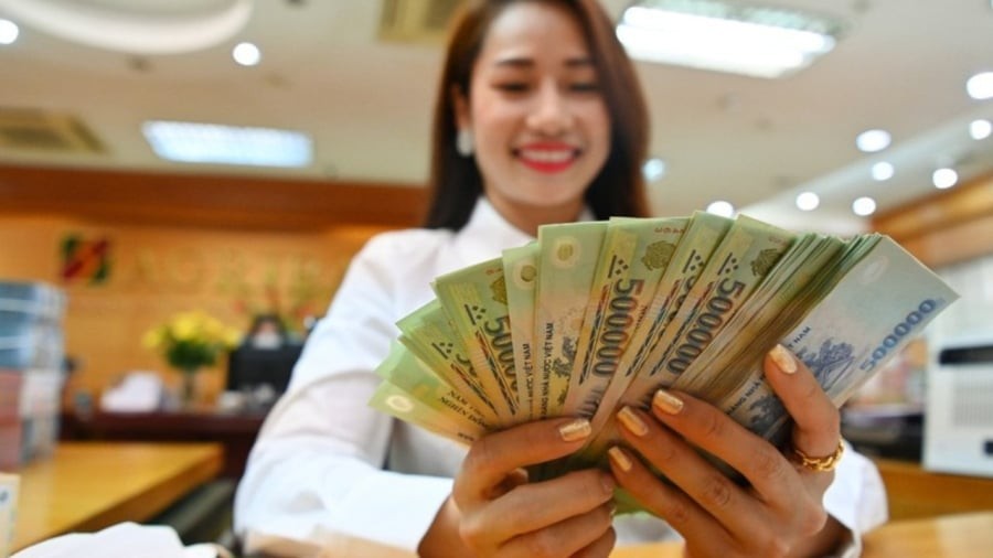 Kể từ nay: Công chức, viên chức được tăng thêm 3-4 triệu đồng/ tháng nhờ luật mới