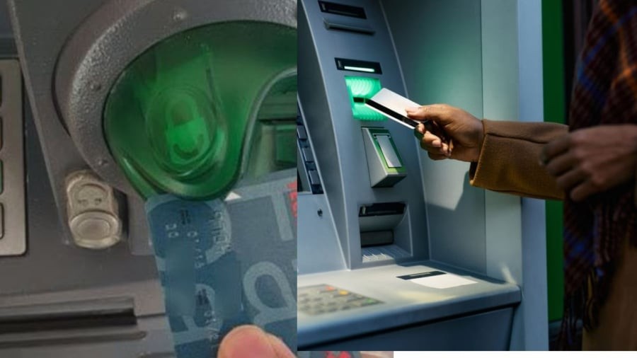 Các hoạt động ngân hàng sẽ bị tạm ngừng nếu căn cước công dân/căn cước hết hiệu lực