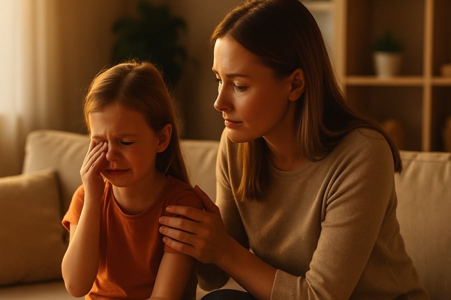 Hình ảnh cây tre mang theo thông điệp từ thiên nhiên – dẻo dai trước gió nhưng cắm rễ sâu và không gãy.