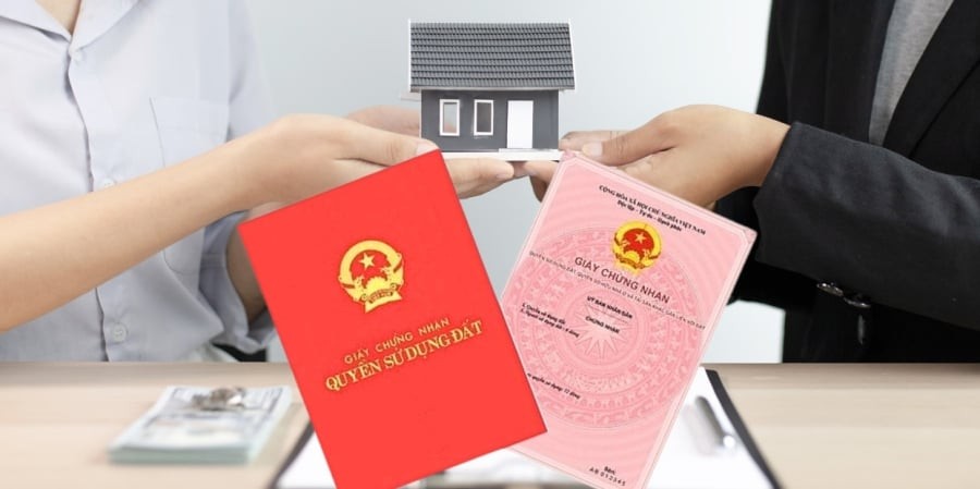 Theo khoản 2 Điều 16 Nghị định 123/2024/NĐ-CP, hành vi không thực hiện đăng ký biến động đất đai sẽ bị phạt tiền từ 2-3 triệu đồng .