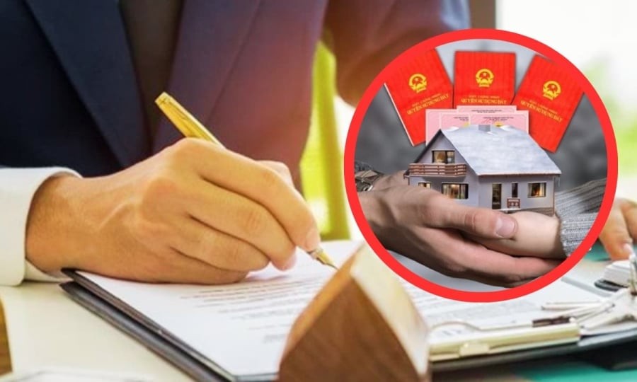 3 mốc thời gian quá hạn người dân sẽ không thể sang Tên Sổ Đỏ, là những mốc nào?