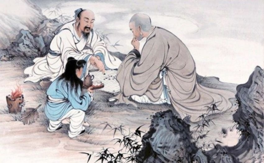 Dù bạn có sở hữu bao nhiêu tiền của, đừng bao giờ dại dột bước chân vào sòng bạc.