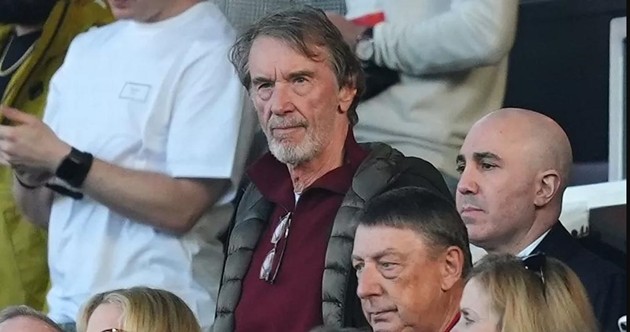 Sir Jim Ratcliffe sẽ tiếp tục cải tổ Manchester United.