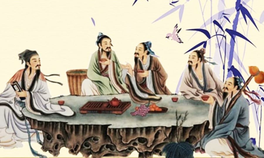 3 kiểu người càng giàu càng nhanh mất phúc