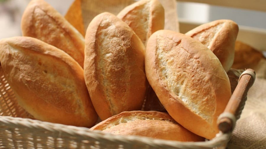 Người bị 5 bệnh này tuyệt đối không nên ăn bánh mì