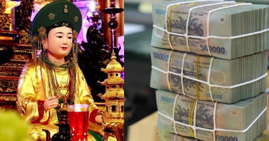 Người tuổi Dậu trong tháng 4 âm, đặc biệt vào dịp Rằm, sẽ đón nhận nhiều cơ hội liên quan đến tiền tài và kinh doanh.