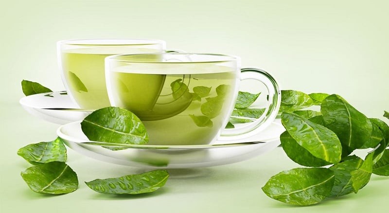 Trà xanh không chỉ là thức uống truyền thống, mà còn mang lại nhiều lợi ích cho gan
