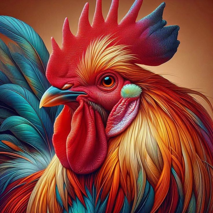Tuổi Dậu là con giáp khéo léo, ý chí, nghị lực và chăm chỉ