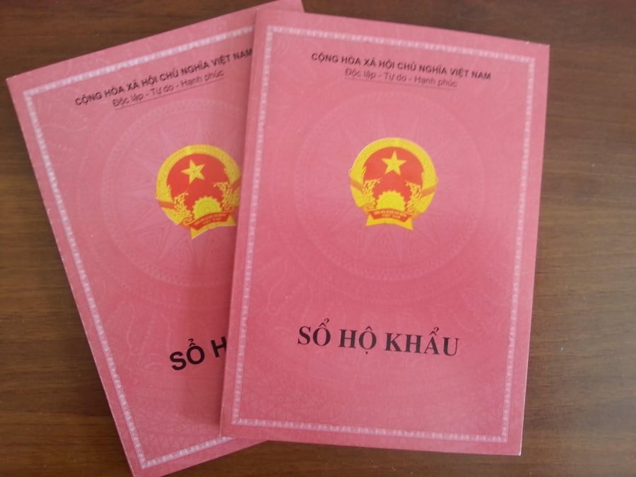 Trường hợp bị xóa hộ khẩu trong năm 2025