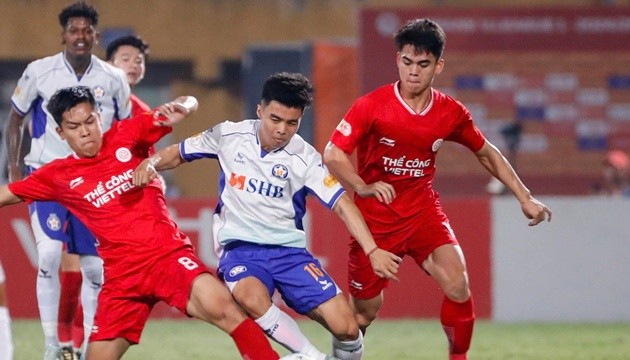 Nhiều sao nội đã và đang lọt vào mắt xanh HLV Kim Sang-sik.