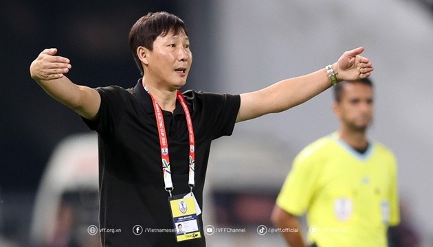 HLV Kim Sang-sik hứa hẹn sẽ có thêm nhiều sự lựa chọn chất lượng.