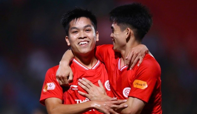 Cuộc chiến top 3 mùa này hứa hẹn sẽ rất nóng.