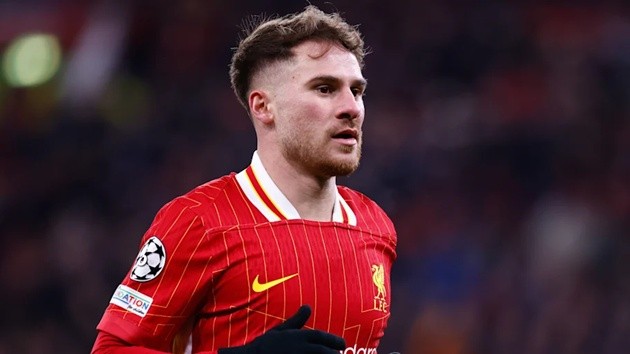 Alexis Mac Allister tin rằng Liverpool còn có thể giành được nhiều danh hiệu hơn trong tương lai.