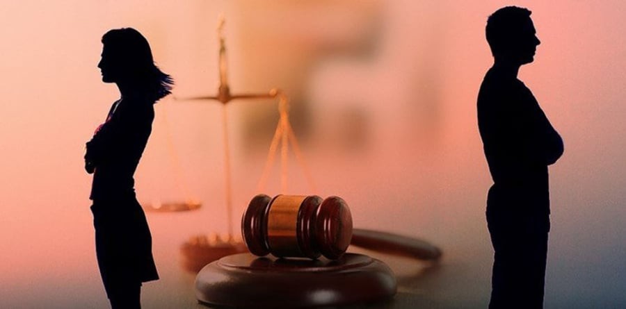 3 dấu hiệu cảnh báo hôn nhân nên dừng lại