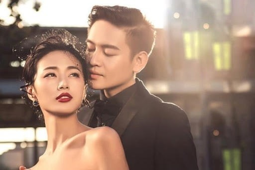 Đây là mẫu đàn ông có khả năng gánh vác trách nhiệm cả trong gia đình lẫn công việc.