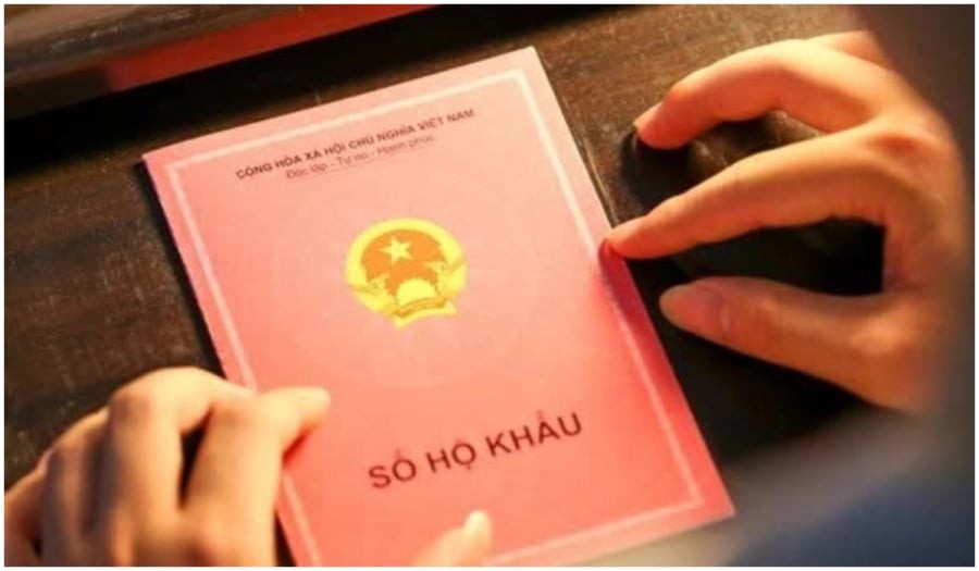 7 trường hợp bị xóa hộ khẩu