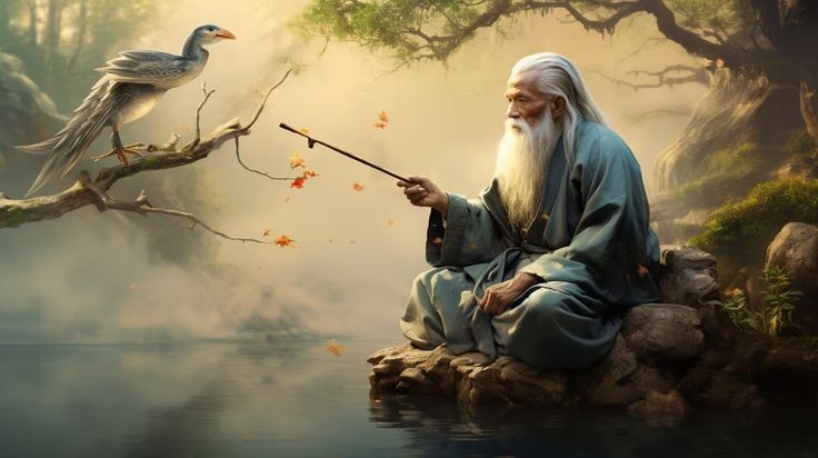 Tự hài lòng với bản thân không có nghĩa là thỏa hiệp hay dễ dãi, mà là trân trọng con người thật của mình