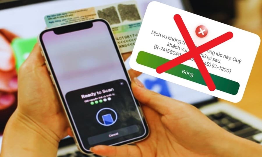 5 điều Tuyệt Đối Không Nên Làm với tài khoản ngân hàng, số 2 nhiều người mắc