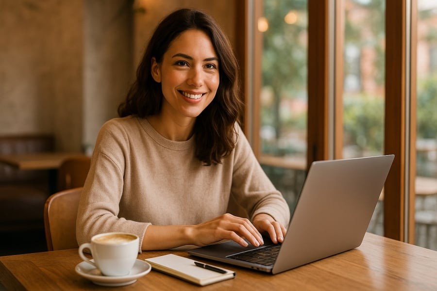 Freelancer trong lĩnh vực công nghệ, đặc biệt là lập trình viên, kỹ sư dữ liệu, chuyên gia bảo mật… đang là nhóm lao động được thị trường săn đón nhất