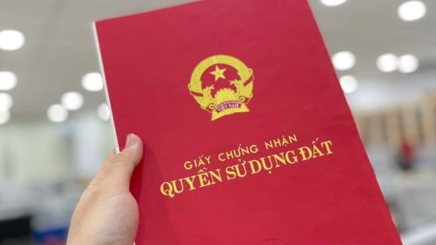 7 trường hợp không được cấp Sổ Đỏ năm 2025: Người dân gửi hồ sơ đi cũng bị trả về