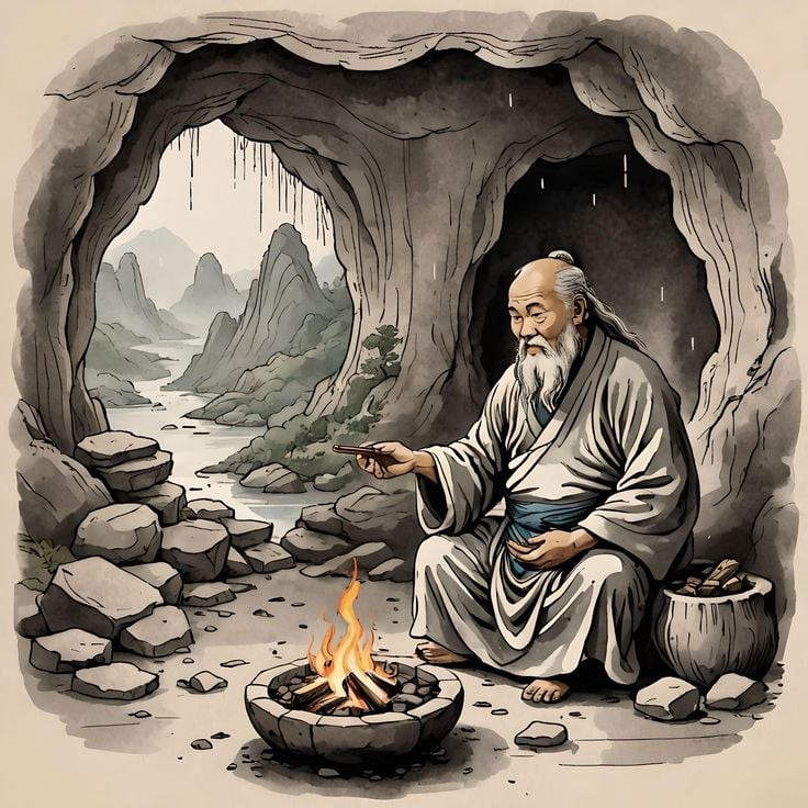 Hiểu rõ chính mình – Hành trình của sự tỉnh thức