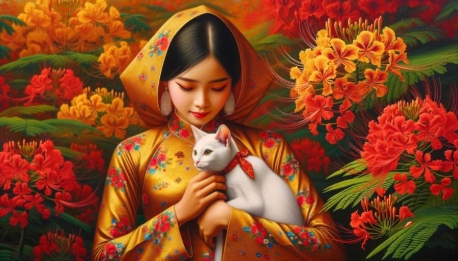 Tháng 8 – 11 âm lịch là thời điểm vượng nhất, tuổi Mão dễ trúng đậm từ buôn bán, đầu tư hoặc các dự án phụ. Tài lộc đến từ nhiều nguồn, tiền bạc rủng rỉnh, không chỉ chi tiêu thoải mái mà còn tích lũy được khoản lớn để an cư lập nghiệp.