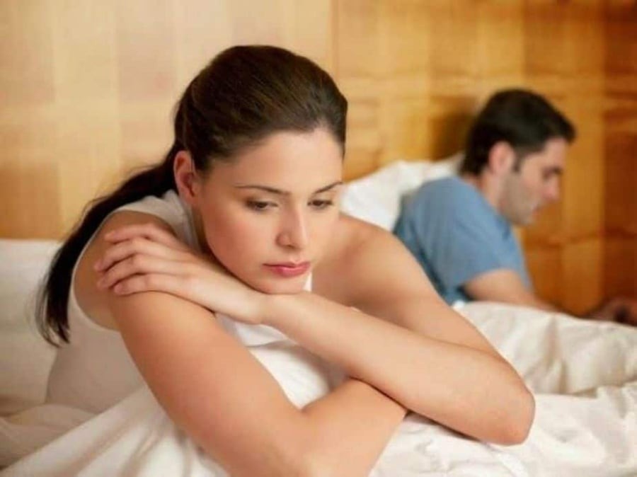 Dấu hiệu vợ chồng nên dừng lại