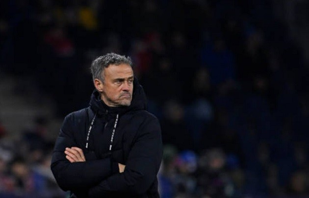 PSG chỉ còn cách trận chung kết một trận.