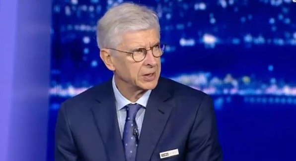 HLV Wenger đã có những chia sẻ về việc Arnold rời Liverpool.