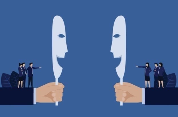 Khi còn đi làm, bạn không thể dễ dàng chấm dứt mọi mối quan hệ vì chúng gắn liền với công việc.