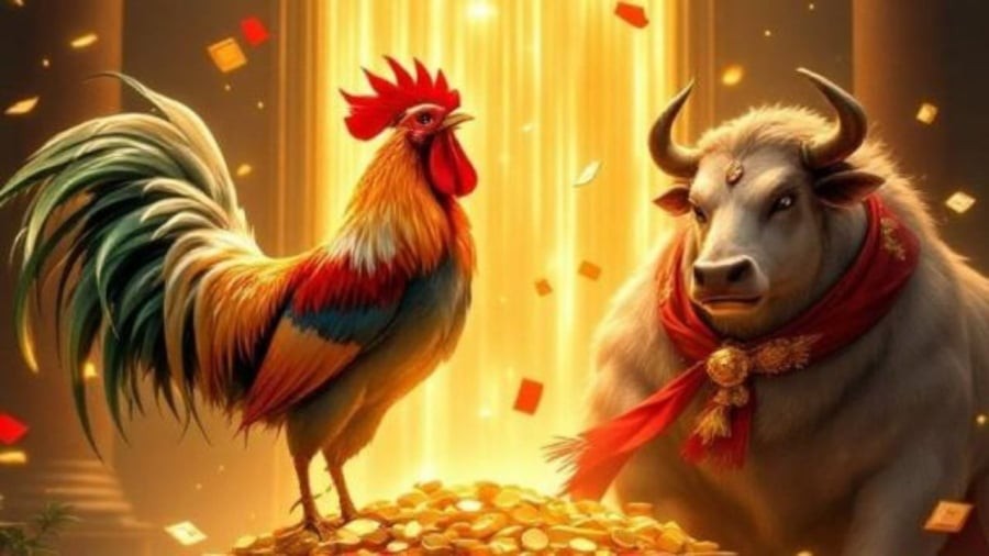 Một người phụ nữ hiền lành, nhân hậu, sống có tâm, có đức, không chỉ vun vén được gia đạo yên ấm mà còn tích phúc lớn cho con cháu, giúp gia đình hưng vượng, đời sau phát đạt.