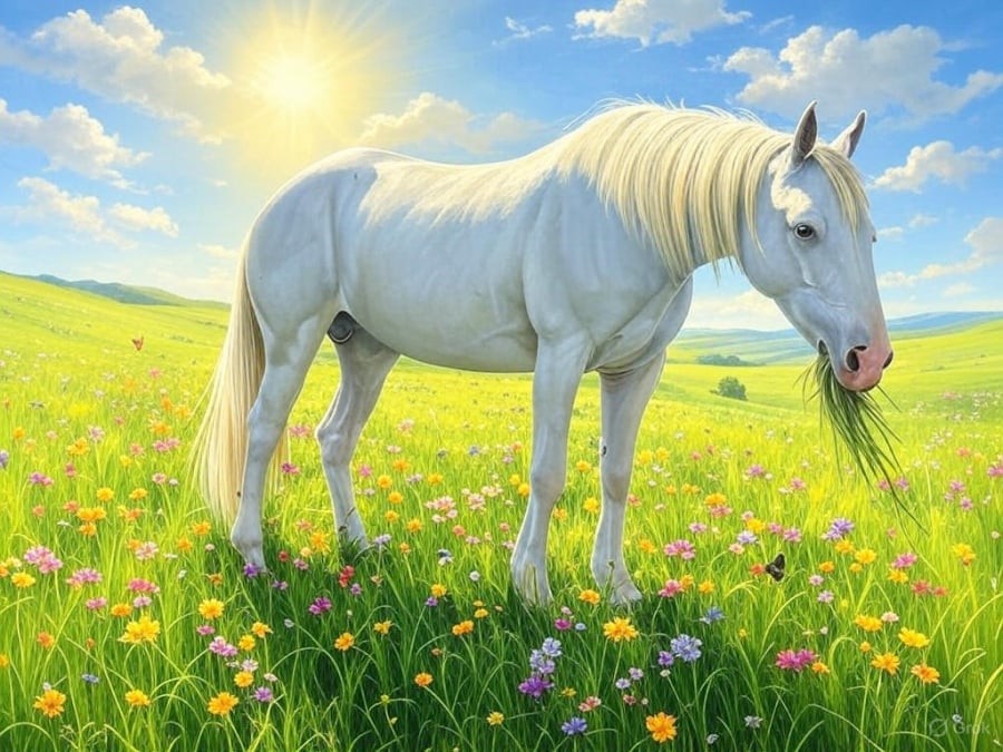 Tuổi Ngọ may mắn trong 49 ngày tới