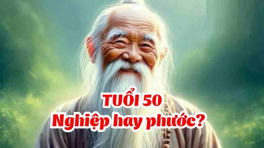 Dù có địa vị hay tiền bạc, họ cũng khó thấy mãn nguyện, bởi bên trong thiếu sự yên ổn.