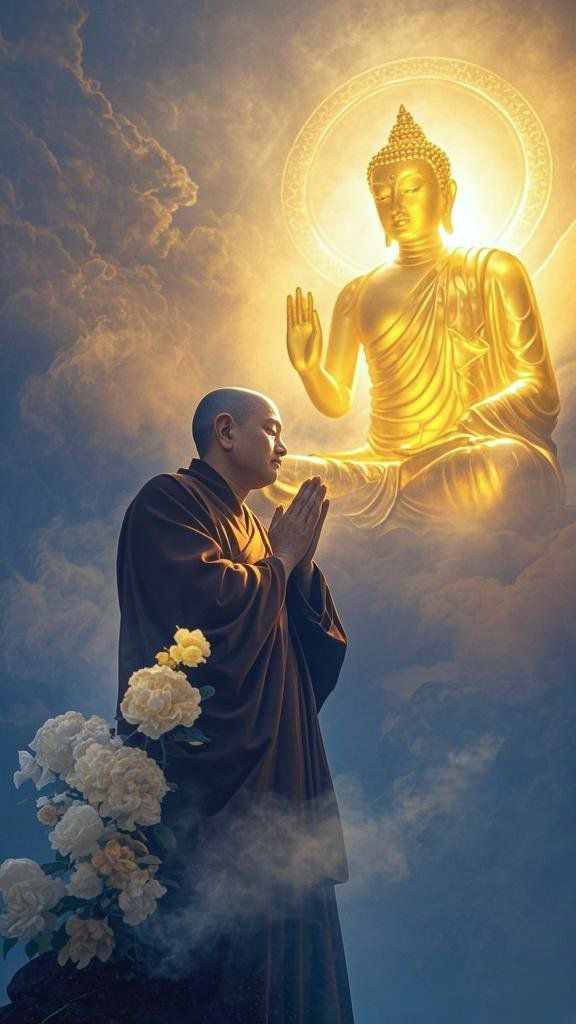 Phúc khí đến từ biết đủ, ít dục vọng