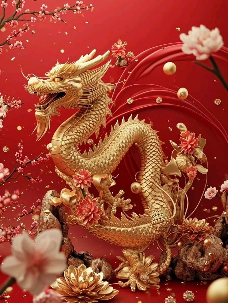Tử vi nói rằng, vị trí giàu nhất từ 8/5 thuộc về tuổi Thìn