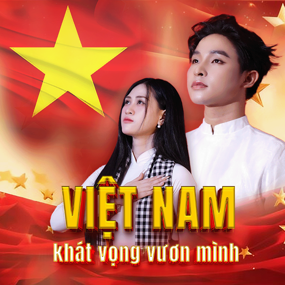 Viet Nam khat vong vuon minh (6)