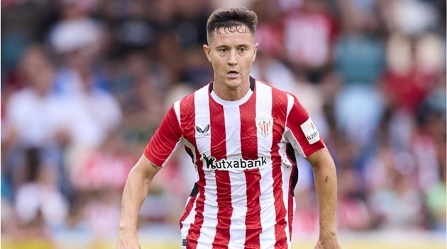 Ander Herrera tin rằng Athletic Bilbao có thể khai thác điểm yếu tâm lý của MU.