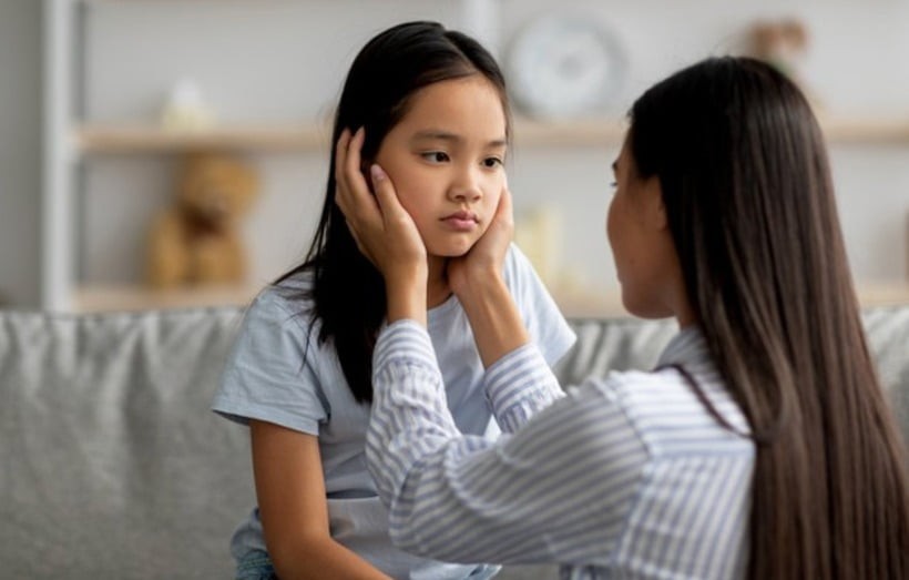 Một đứa trẻ dám tranh luận là một đứa trẻ có tư duy độc lập.