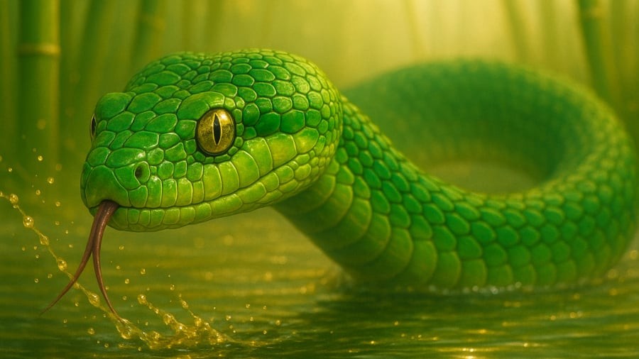 Tuổi Tỵ vốn có khả năng nhạy bén trong việc nắm bắt xu thế thị trường