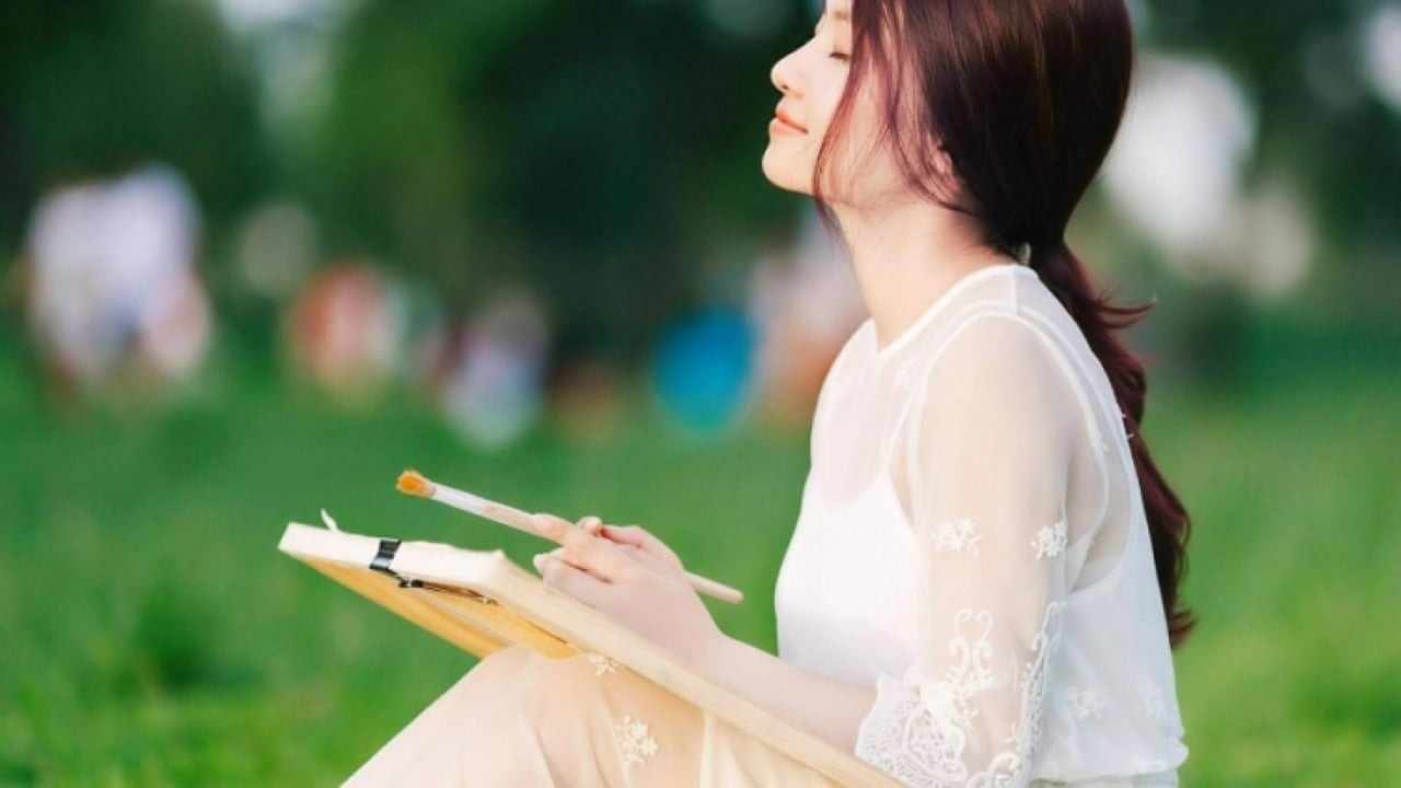 Một người phụ nữ thông minh thì lúc nào cũng sẽ khôn khéo. Bởi họ biết đâu là đủ, đâu là cần và sự chừng mực luôn tồn tại trong họ. (Ảnh minh họa)
