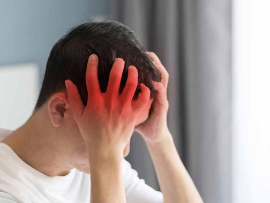 Dấu hiệu đột quỵ sớm
