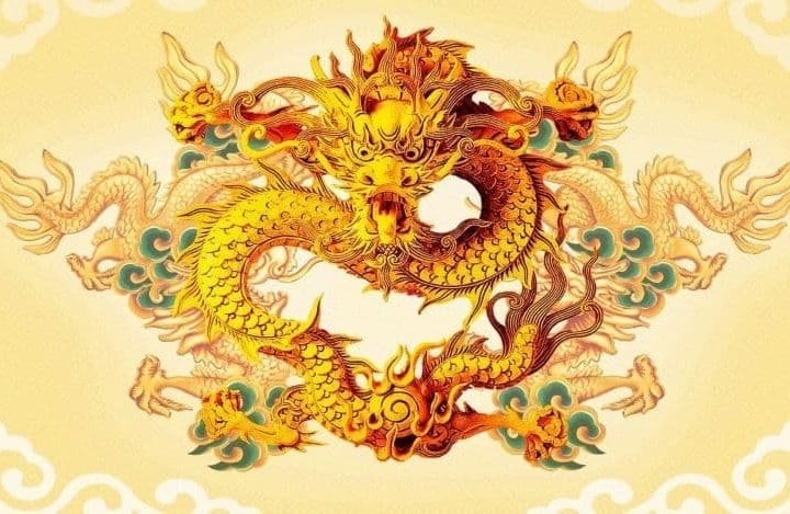 Tuổi Thìn may mắn trong 60 ngày tới
